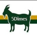 5Dimes Logo