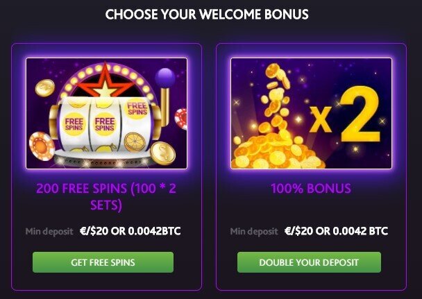 7Bit Casino Review 2020 Bitcoin Gambling Guide 7Bit Casino Review 2020 Bitcoin Gambling Guide