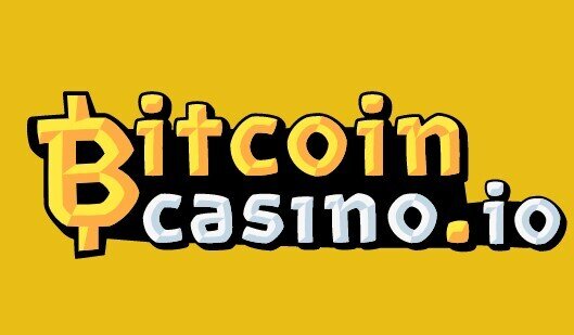 BitcoinCasino.io Logo