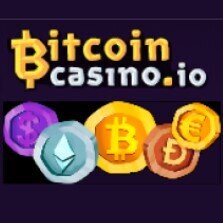 BitcoinCasino.io Logo