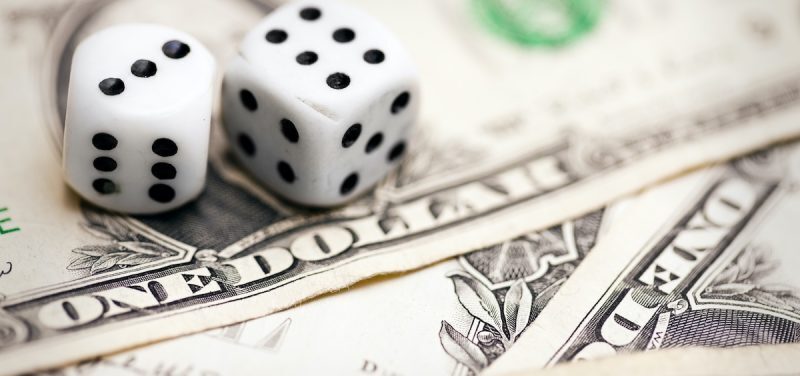 The first ever Bitcoin betting exchange just launched in Europe