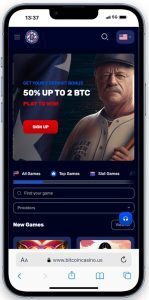 bitcoincasino.us bonuses